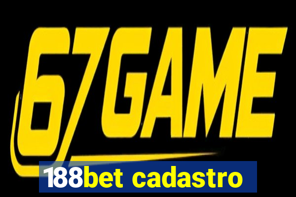 188bet cadastro